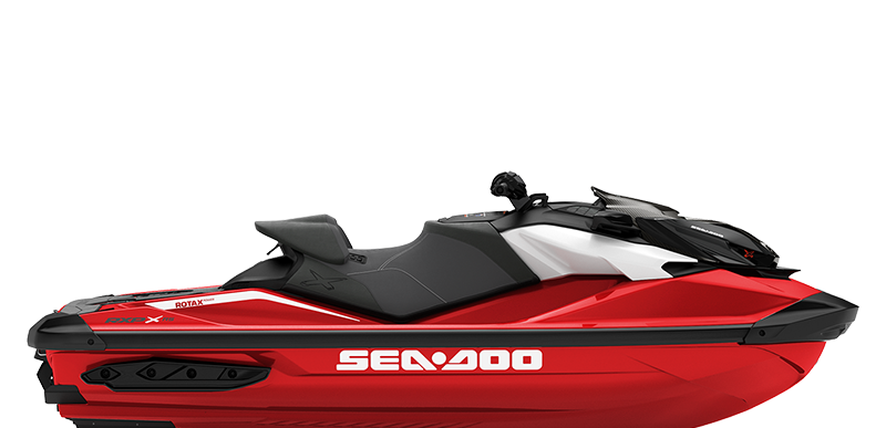 SEA-DOO